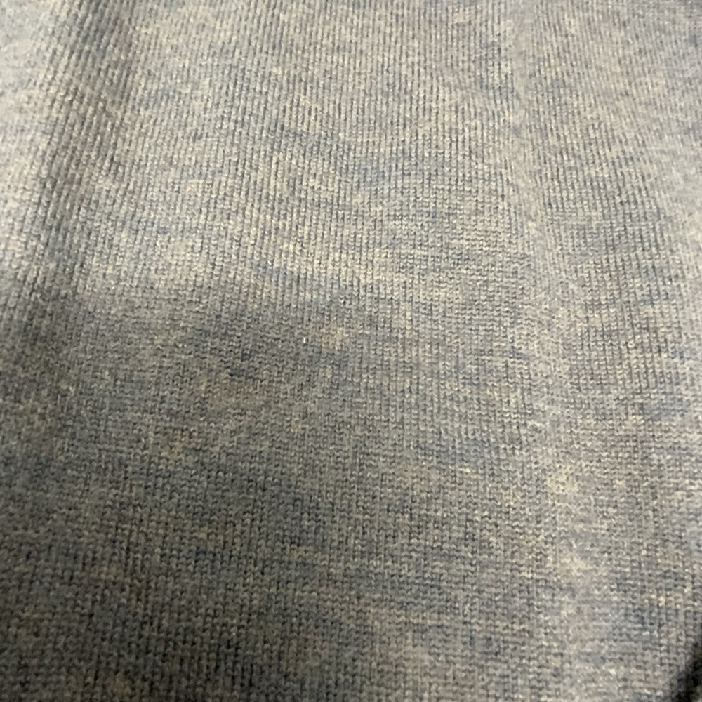 Talbots Merino Wool Blend Sweater Dress Size‎ Large Brown Black Knee Length NWT - Picture 4 of 7